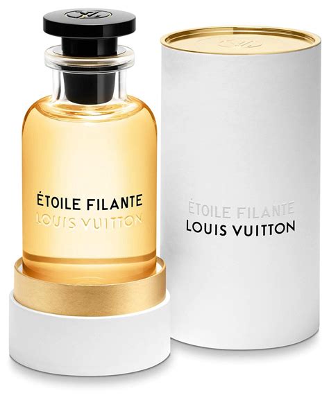 lv perfume etoile filante|pluie d'étoile filante aout 2024.